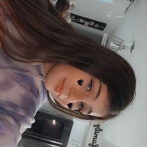 Meet your Posher, Kaylin